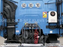 RENAULT T 460 Retarder XL-Tank Standklima Euro 6