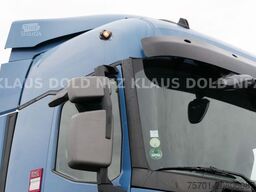 RENAULT T 460 Retarder XL-Tank Standklima Euro 6