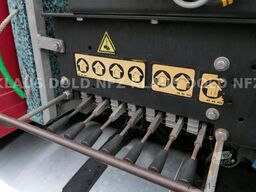 RENAULT Premium 460 Lander Kran HMF org 51000 km