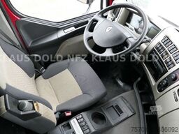 RENAULT Premium 460 Lander Kran HMF org 51000 km