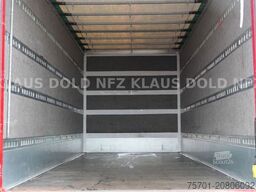 RENAULT Premium 460 Lander Kran HMF org 51000 km