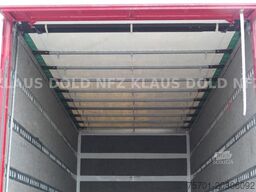 RENAULT Premium 460 Lander Kran HMF org 51000 km