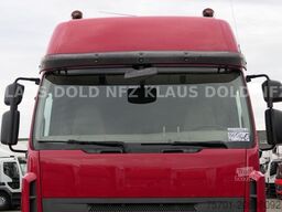 RENAULT Premium 460 Lander Kran HMF org 51000 km