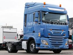 DAF XF 530 Retarder XL-Tank Standklima Euro 6