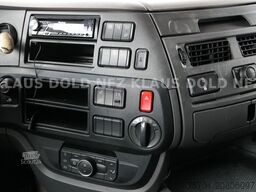 DAF XF 530 Retarder XL-Tank Standklima Euro 6