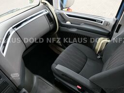 DAF XF 530 Retarder XL-Tank Standklima Euro 6