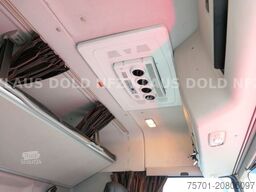 DAF XF 530 Retarder XL-Tank Standklima Euro 6