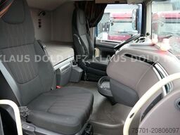 DAF XF 530 Retarder XL-Tank Standklima Euro 6