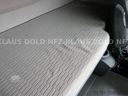 DAF XF 530 Retarder XL-Tank Standklima Euro 6