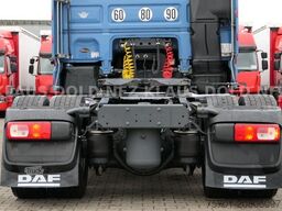 DAF XF 530 Retarder XL-Tank Standklima Euro 6