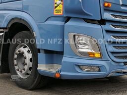 DAF XF 530 Retarder XL-Tank Standklima Euro 6