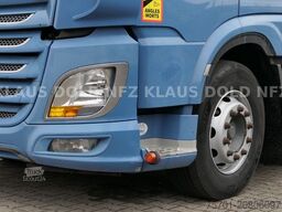 DAF XF 530 Retarder XL-Tank Standklima Euro 6
