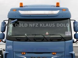 DAF XF 530 Retarder XL-Tank Standklima Euro 6