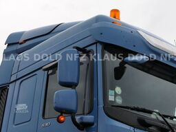 DAF XF 530 Retarder XL-Tank Standklima Euro 6