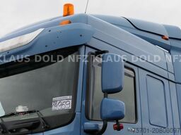 DAF XF 530 Retarder XL-Tank Standklima Euro 6