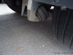 SCHMITZ CARGOBULL 3Achs*SpeedCurtain*2,5 to LBW*Lift*verzinkt*LaSi