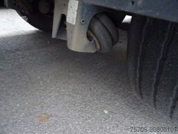 SCHMITZ CARGOBULL 3Achs*SpeedCurtain*2,5 to LBW*Lift*verzinkt*LaSi