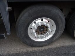 SCHMITZ CARGOBULL 3Achs*SpeedCurtain*2,5 to LBW*Lift*verzinkt*LaSi