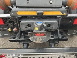 MERCEDES-BENZ Actros 2546L MP3*Multilift*Lenkachse*HU Neu*