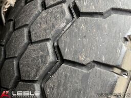 MERCEDES-BENZ Actros 2546L MP3*Multilift*Lenkachse*HU Neu*