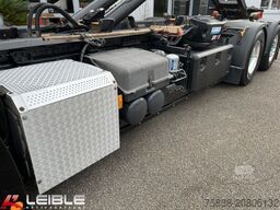 MERCEDES-BENZ Actros 2546L MP3*Multilift*Lenkachse*HU Neu*