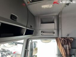 MERCEDES-BENZ Actros 2546L MP3*Multilift*Lenkachse*HU Neu*