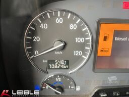 MERCEDES-BENZ Actros 2546L MP3*Multilift*Lenkachse*HU Neu*