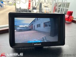 MERCEDES-BENZ Actros 2546L MP3*Multilift*Lenkachse*HU Neu*