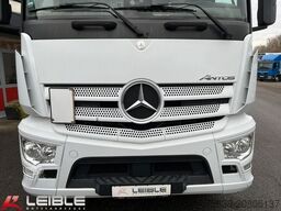 MERCEDES-BENZ Antos 1832*Klima*Navi*LBW Dautel*Rufa-Aufbau*