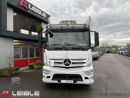 MERCEDES-BENZ Antos 1832*Klima*Navi*LBW Dautel*Rufa-Aufbau*