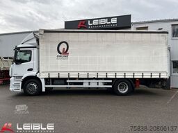 MERCEDES-BENZ Antos 1832*Klima*Navi*LBW Dautel*Rufa-Aufbau*