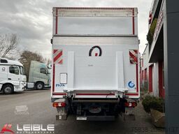 MERCEDES-BENZ Antos 1832*Klima*Navi*LBW Dautel*Rufa-Aufbau*