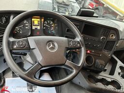 MERCEDES-BENZ Antos 1832*Klima*Navi*LBW Dautel*Rufa-Aufbau*