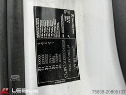 MERCEDES-BENZ Antos 1832*Klima*Navi*LBW Dautel*Rufa-Aufbau*