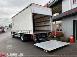 MERCEDES-BENZ Antos 1832*Klima*Navi*LBW Dautel*Rufa-Aufbau*