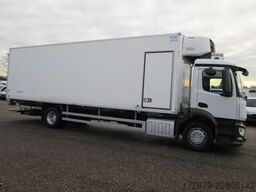 MERCEDES-BENZ Antos1830*Maxi-Carrier Tiefkühler8.90*LBW*Klima*