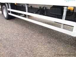 MERCEDES-BENZ Antos1830*Maxi-Carrier Tiefkühler8.90*LBW*Klima*