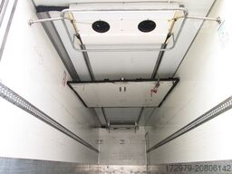 MERCEDES-BENZ Antos1830*Maxi-Carrier Tiefkühler8.90*LBW*Klima*