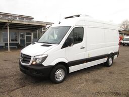 MERCEDES-BENZ Sprinter 314*Carrier Tiefkühler*Klima*Euro6*ATM*