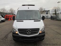 MERCEDES-BENZ Sprinter 314*Carrier Tiefkühler*Klima*Euro6*ATM*