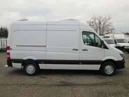 MERCEDES-BENZ Sprinter 314*Carrier Tiefkühler*Klima*Euro6*ATM*