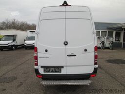 MERCEDES-BENZ Sprinter 314*Carrier Tiefkühler*Klima*Euro6*ATM*
