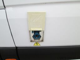 MERCEDES-BENZ Sprinter 314*Carrier Tiefkühler*Klima*Euro6*ATM*