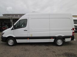 MERCEDES-BENZ Sprinter 314*Carrier Tiefkühler*Klima*Euro6*ATM*