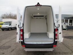 MERCEDES-BENZ Sprinter 314*Carrier Tiefkühler*Klima*Euro6*ATM*