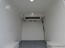 MERCEDES-BENZ Sprinter 314*Carrier Tiefkühler*Klima*Euro6*ATM*