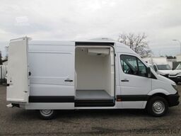 MERCEDES-BENZ Sprinter 314*Carrier Tiefkühler*Klima*Euro6*ATM*