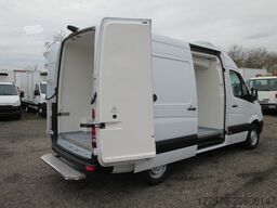 MERCEDES-BENZ Sprinter 314*Carrier Tiefkühler*Klima*Euro6*ATM*