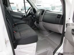 MERCEDES-BENZ Sprinter 314*Carrier Tiefkühler*Klima*Euro6*ATM*