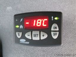 MERCEDES-BENZ Sprinter 314*Carrier Tiefkühler*Klima*Euro6*ATM*